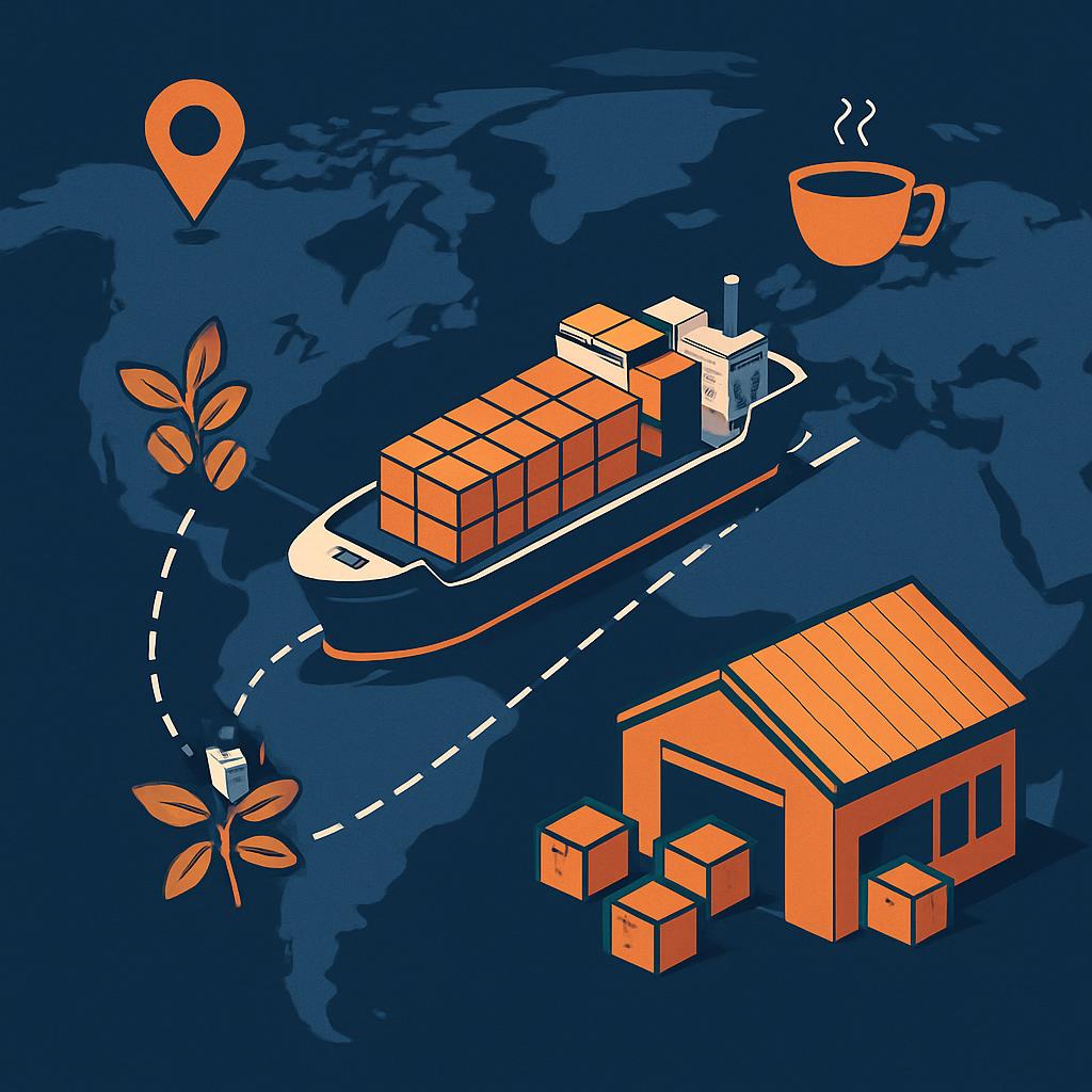 Logistics